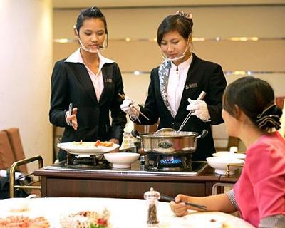 餐飲營(yíng)銷10個(gè)實(shí)用招數(shù)（下） 助力餐廳長(zhǎng)效經(jīng)營(yíng)的管理智慧